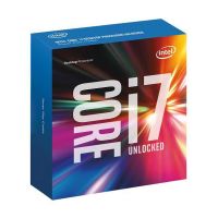 i7-6700K 4.0GHz 8MB LGA1151 BOX