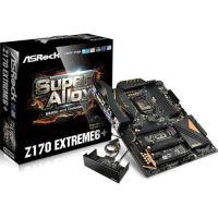ASROCK Z170 EXTREME 6+