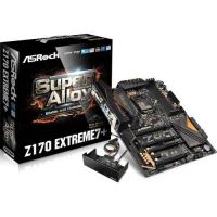 ASROCK Z170 EXTREME 7+