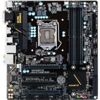 GB GA-Z170M-D3H LGA1151