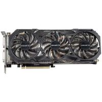 GB GTX 980 TI WINDFORCE 3X GV-N98TWF3OC-6GD