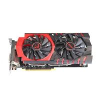 MSI GTX950 2GB Gaming