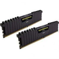 CORSAIR DDR4 2133MHz 2x8GB CL13 LPX Black 1.20V