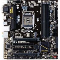 GB B150M-D3H / LGA1151