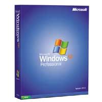 DSP WIN XP PRO SP3