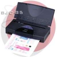 CANON BJC-80/85 /BC-10/11E