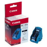 CANON BC-30 BLACK