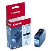 CANON BCI-3EBK BLACK