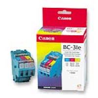 CANON BC-31 COLOR