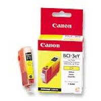 CANON BCI-3EY YELLOW