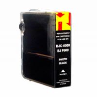 CANON BCI-3EPBK PHOTO BLACK