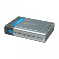D-LINK SW DES-1005D 10/100 5P