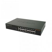 D-LINK SW DES-1016D 10/100 16P