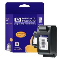 C6625AE NO17 COLOR CARTRIDGE