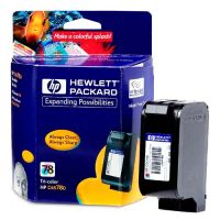 C6578DE NO78 COLOR CARTRIDGE