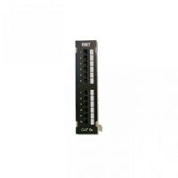 PATCH PANEL 12P CAT5 110 