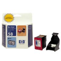 C6658AE NO58 PHOTO CARTRIDGE