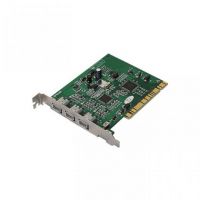 D-LINK FIREWIRE PCI CARD 3PORT