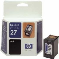 C8727AE NO27 BLACK CARTRIDGE
