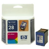 C8728AE NO28 COLOR CARTRIDGE