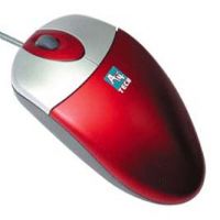 A4 SWOP-23 OPTICAL USB RED