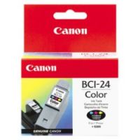 CANON BCI-24COL TWIN