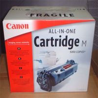 CANON CARTIDGE M