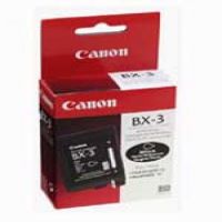 CANON BX3 FOR FAX 74G/T84