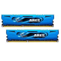 G.SKILL 2x4G Ares 1600MHz CL8 1.5V F3-1600C8D-8GAB
