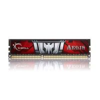 G.SKILL 4GB Aegis 1600M CL11 1.5V F3-1600C11S-4GIS