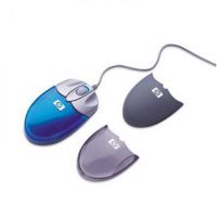 F2100A USB OPT TRAVEL MOUSE