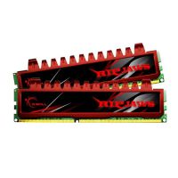 G.SKILL 2x4 Ripjaws 1600 C9 1.5 F3-12800CL9D-8GBRL