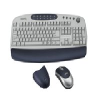 BENQ PM505/WL KB+OPT MOUSE