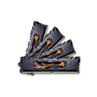 G.SKILL 4x4GB DDR4 Ripjaws 4 F4-2400C15Q-16GRK