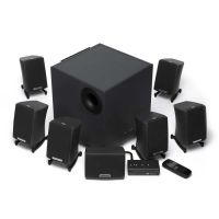 CREATIVE GIGAWORKS S750