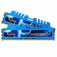 G.SKILL 2x8GB 2400MHz C11 1.65V F3-2400C11D-16GXM