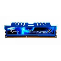 G.SKILL 8GB 1600MHz C9 1.5 F3-1600C9S-8GXM