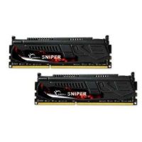 G.SKILL 2x8GB 2400MHz C11 1.65V F3-2400C11D-16GSR