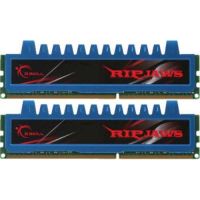 G.SKILL 2x2GB 1600MHz C7 1.6V F3-12800CL7D-4GBRM
