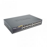 D-LINK SW DES-1024D 10/100 24P