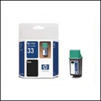 51633ME NO33 BLACK CARTRIDGE