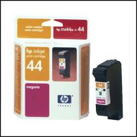 51644ME NO44 MAGENTA CARTRIDGE