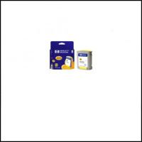 C4913A NO82 YELLOW CARTRIDGE