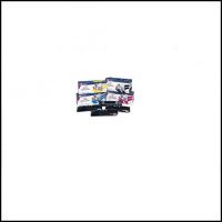C4149A CLJ8500/8550 BLACK TONE