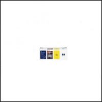 C9702A CLJ 2500 YELLOW TONER