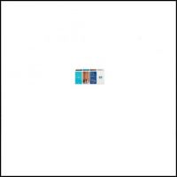 Q2671A CLJ 3500 CYAN TONER