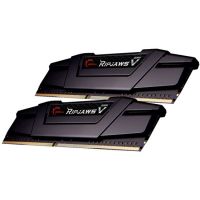 G.SKILL DDR4 2x4 3600 RipjawsV F4-3600C17D-8GVK
