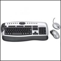 CREATIVE DESKTOP WIRELESS 8000