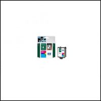 C5010DE NO14 COLOR CARTRIDGE