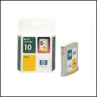 C4842AE NO10 YELLOW CARTRIDGE